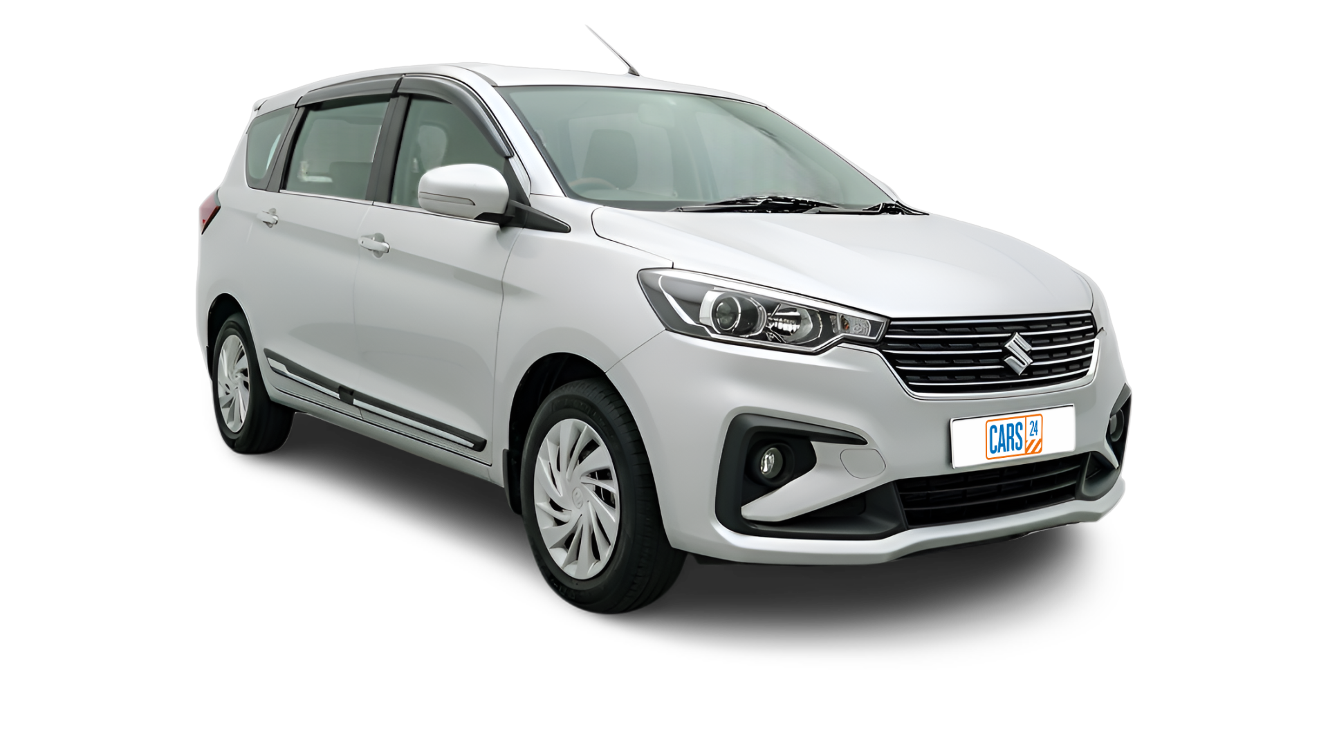 Maruti Ertiga-img